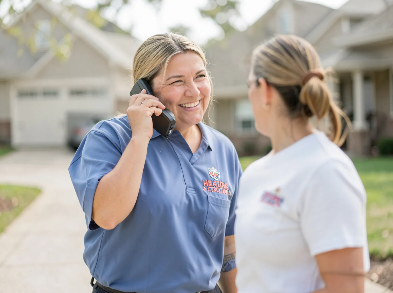 Hvac Repair Mcdougal, AR FAQs